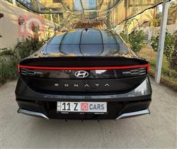 هيونداي سوناتا